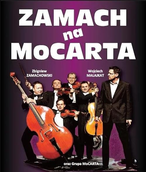 Grupa Mocarta: Zamach na MoCarta