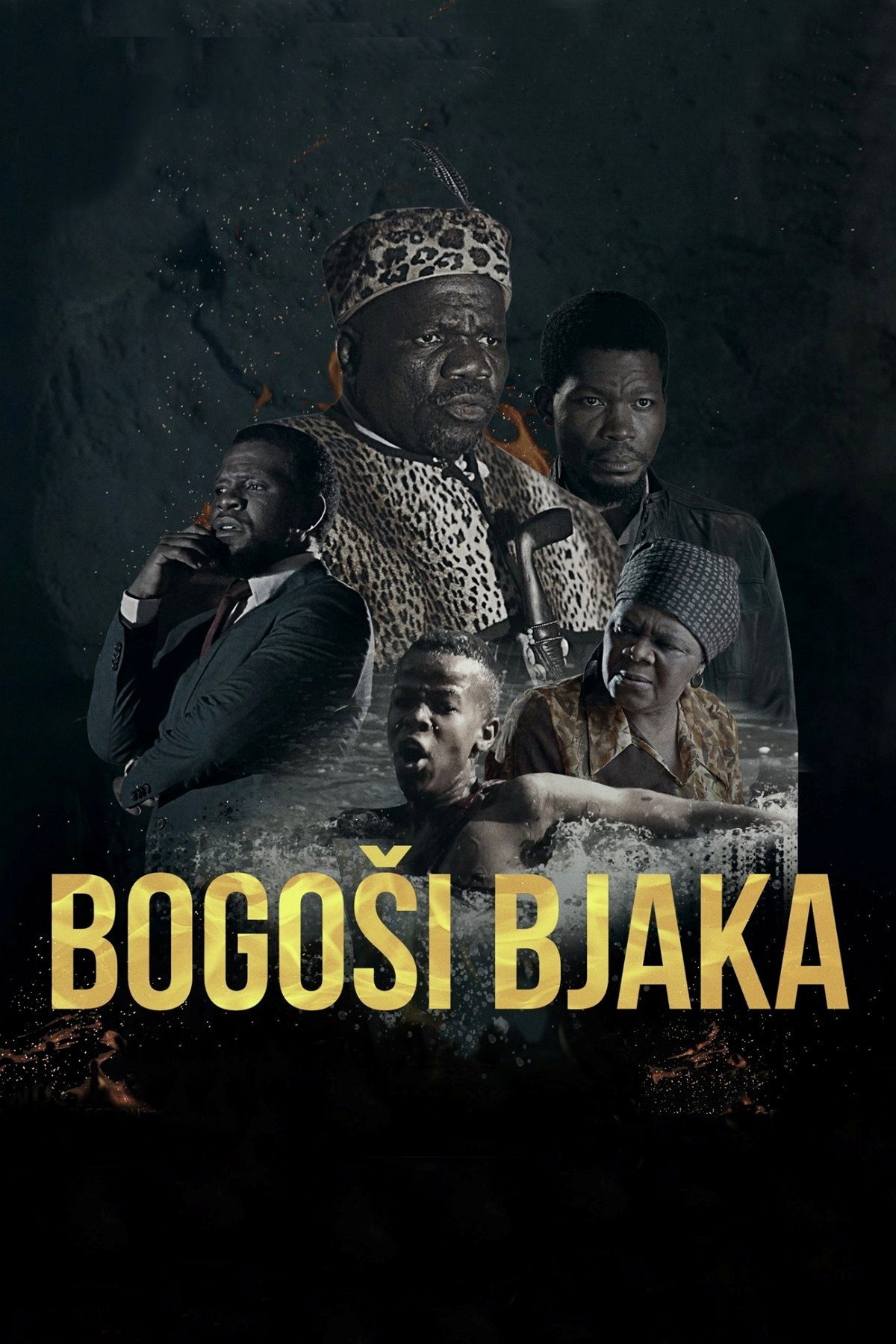 Bogoshi Bjaka