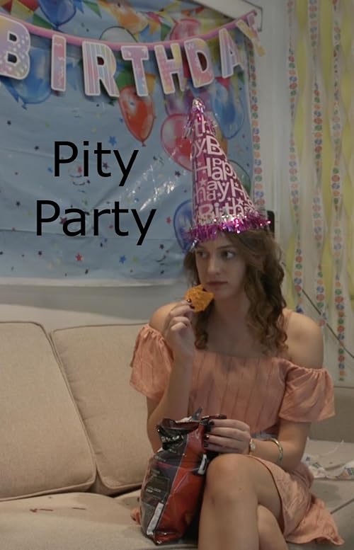 Pity Party