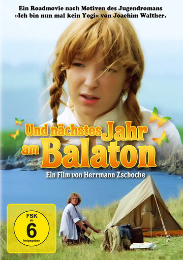Und nächstes Jahr am Balaton