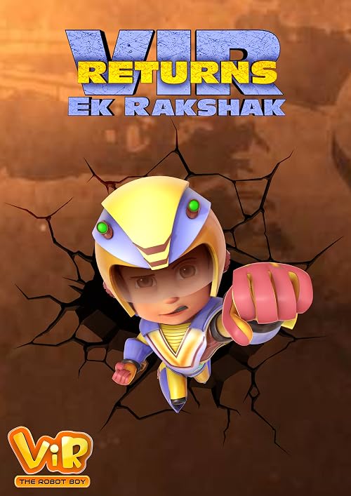 Vir Ek Rakshak Returns