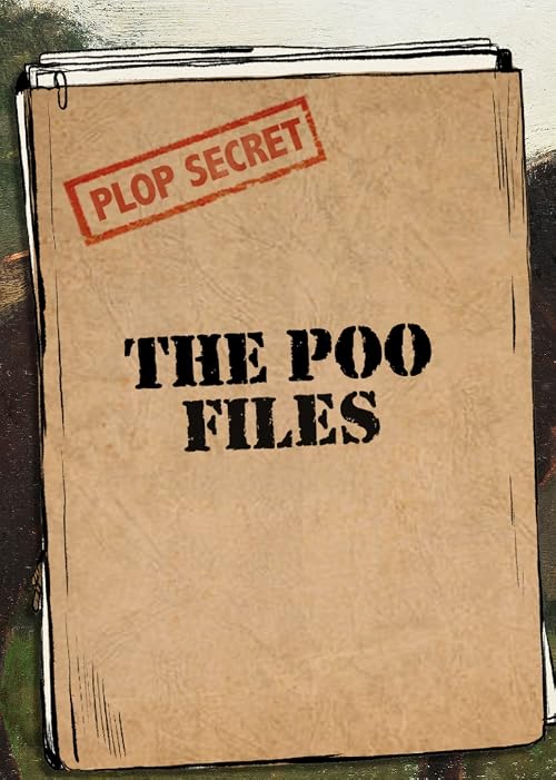 The Poo Files