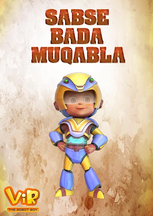 VIR: Sabse Bada Muqabla