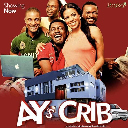 Ay's Crib