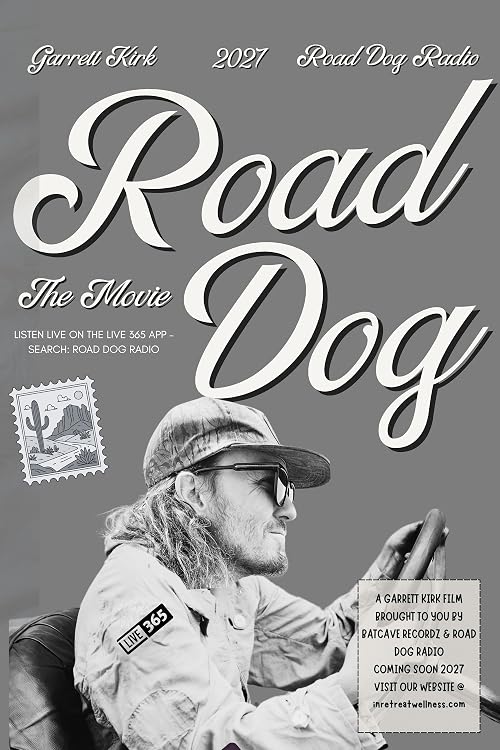 Road Dog - The Movie