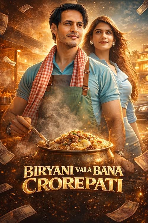 Briyani Wala Bana Crorepati