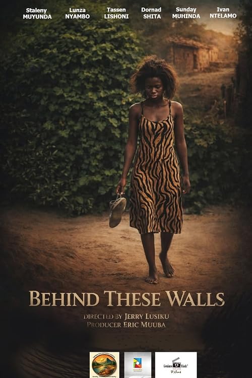 Behind These Walls