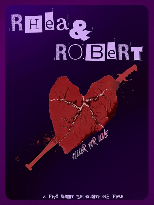 Rhea & Robert