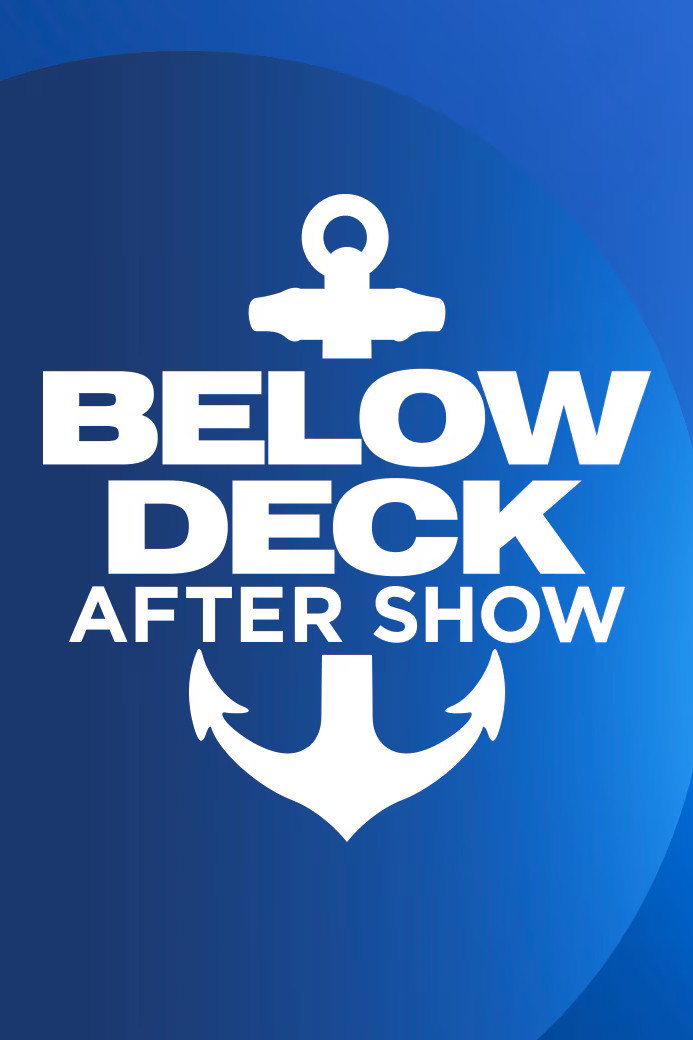 Below Deck Aftershow