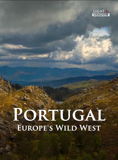 Portugal - Europe's Wild West