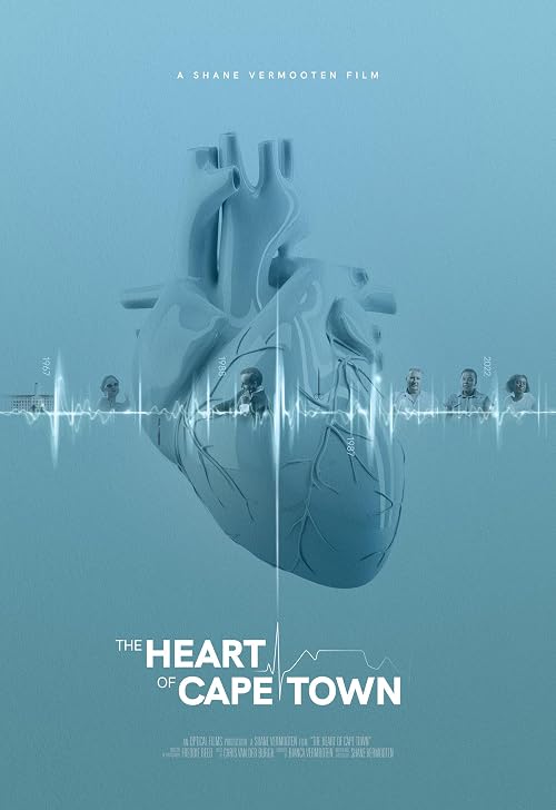 The Heart of Cape Town