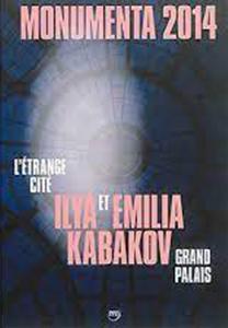 The Utopian City of Emilia and Ilya Kabakov