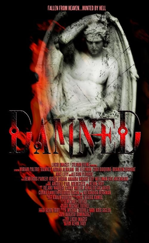 Damned
