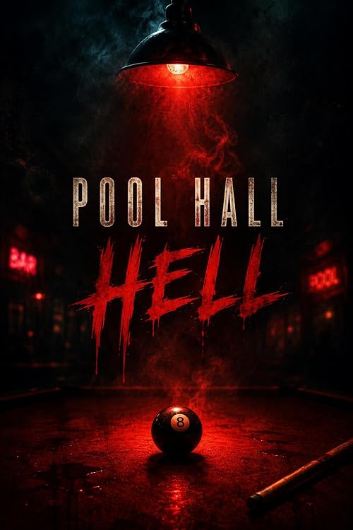 Pool Hall Hell