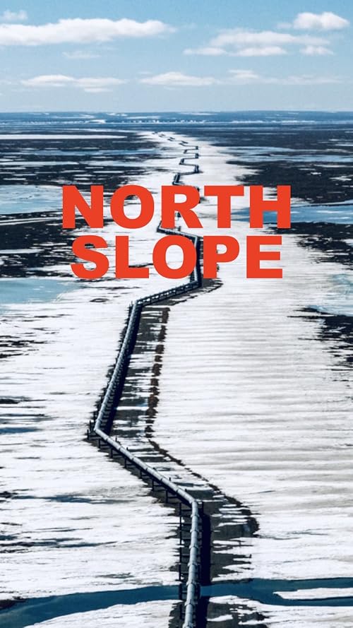 North Slope