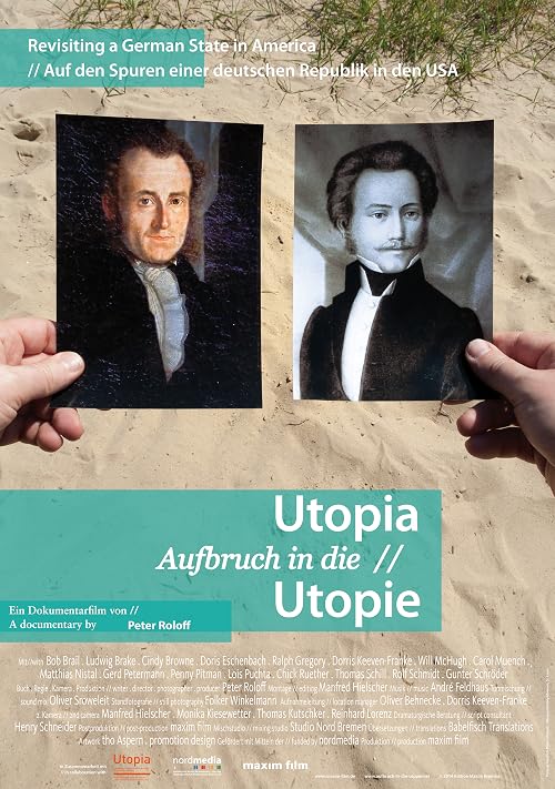 Aufbruch in die Utopie