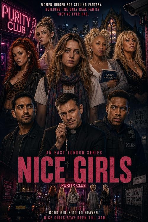 Nice Girls