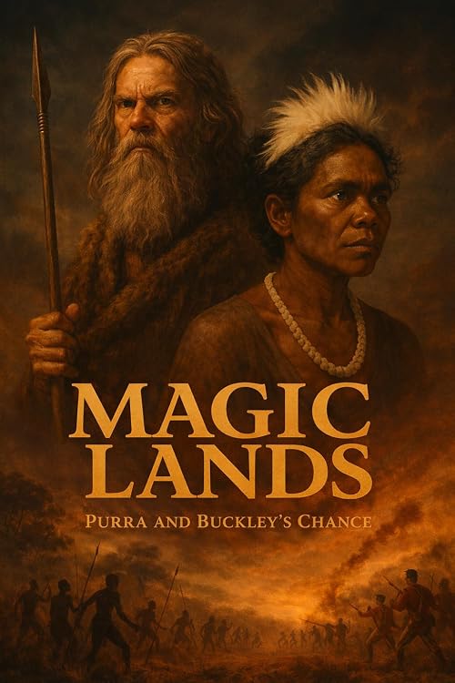 Magic Lands