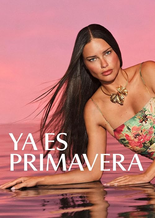 El Corte Inglés: Ya es Primavera