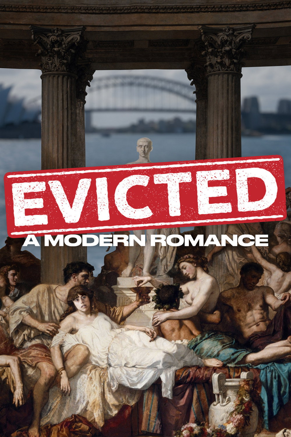 Evicted: A Modern Romance