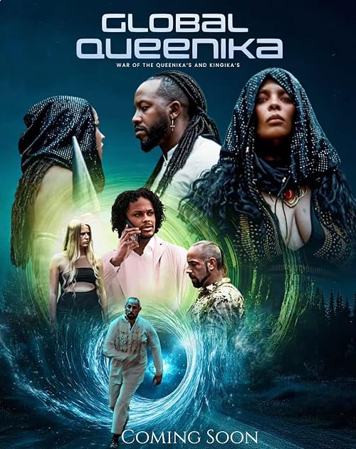 Global Queenika