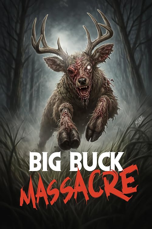 Big Buck Massacre