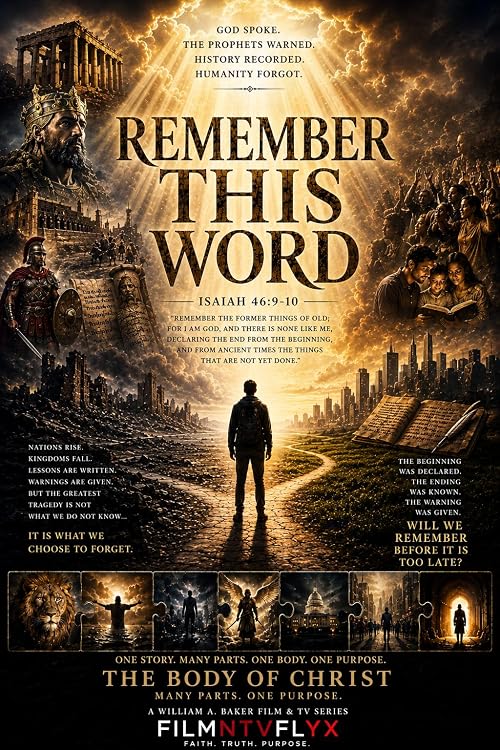 Remember This Word