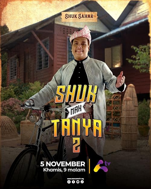 Shuk Nak Tanya 2