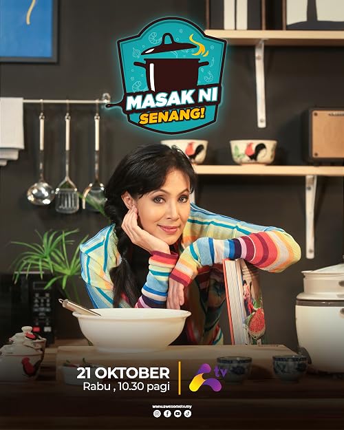 Masak Ni Senang