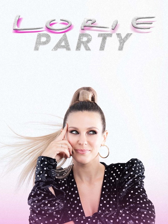 Lorie Party 2025