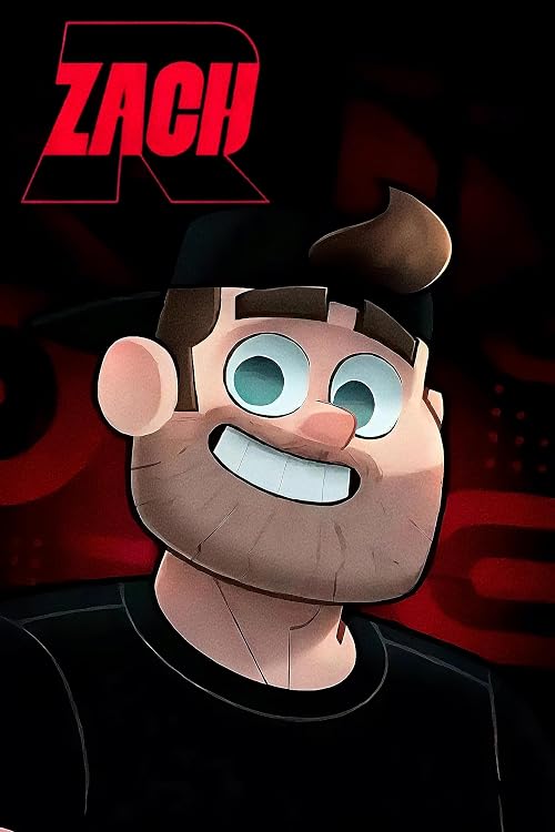 Zach R