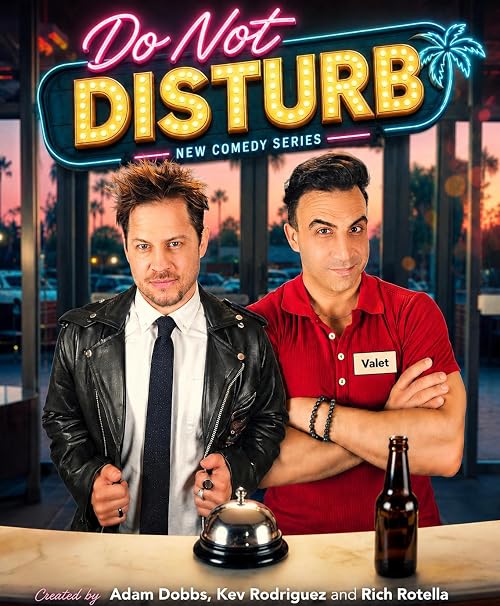 Do Not Disturb