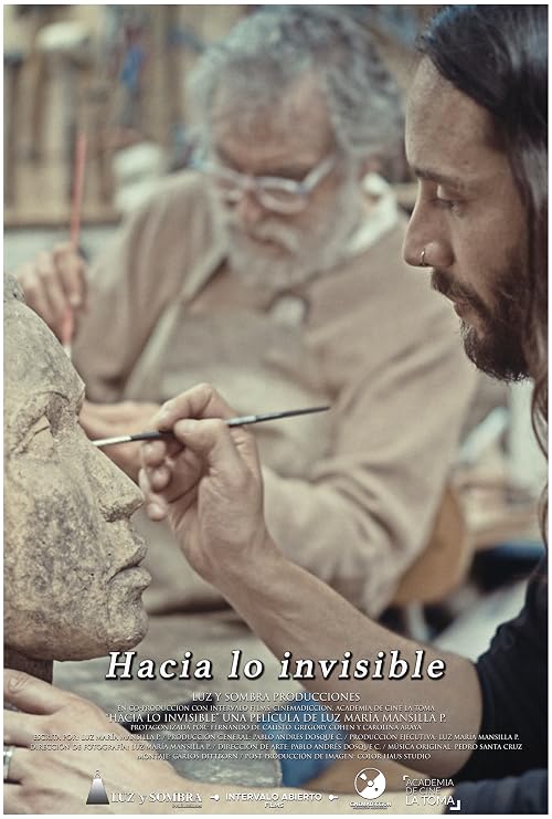 Hacia lo invisible