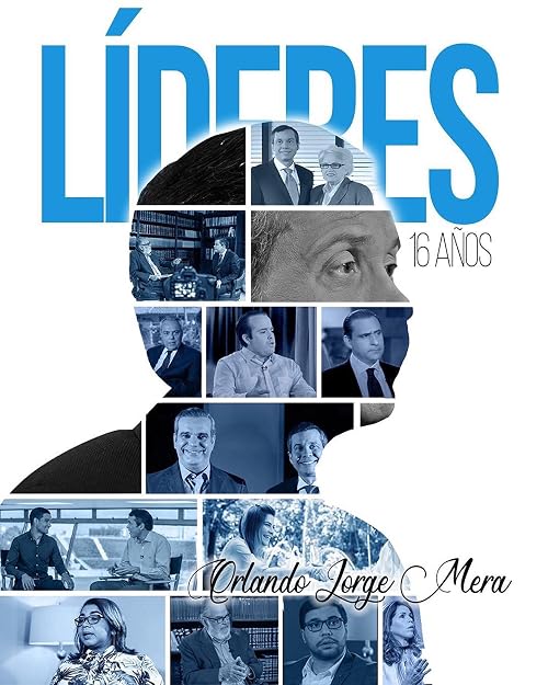 Líderes