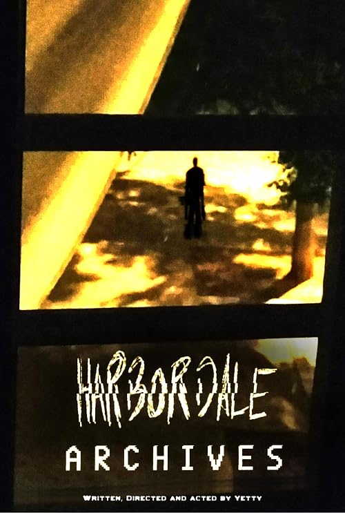 Harbordale Archives