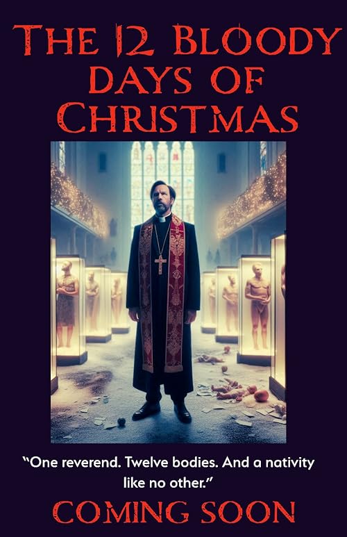 12 Bloody Days of Christmas