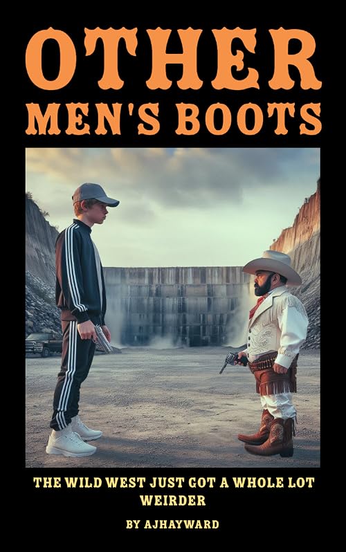 Other Men's Boots
