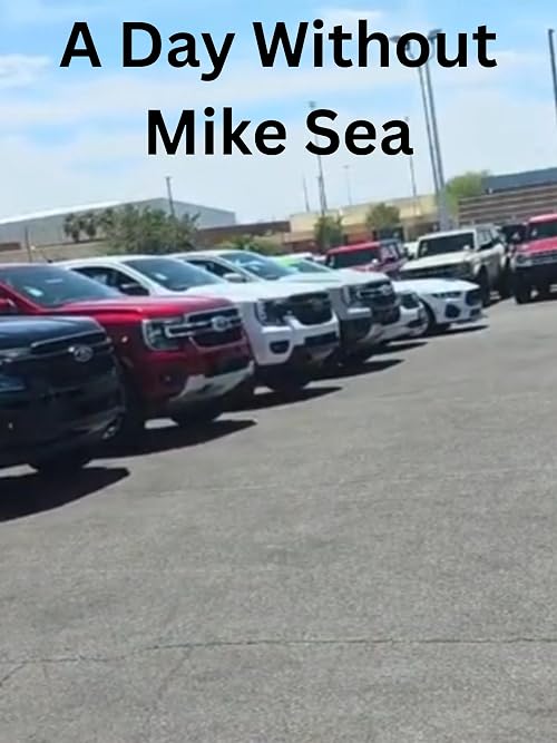 A Day Without Mike Sea