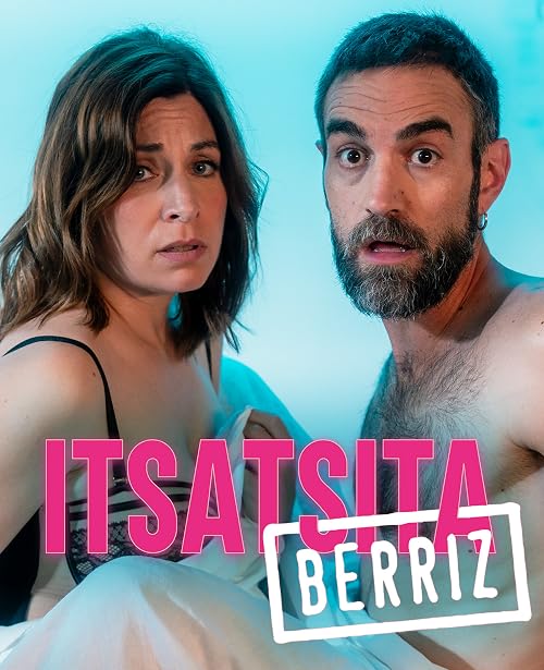 Itsatsita Berriz