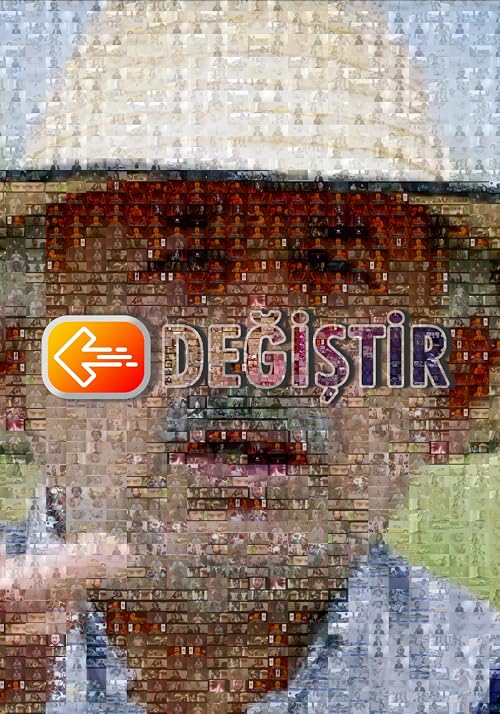 Degistir