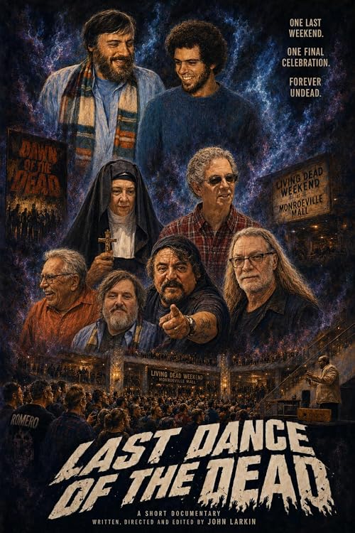 Last Dance of the Dead