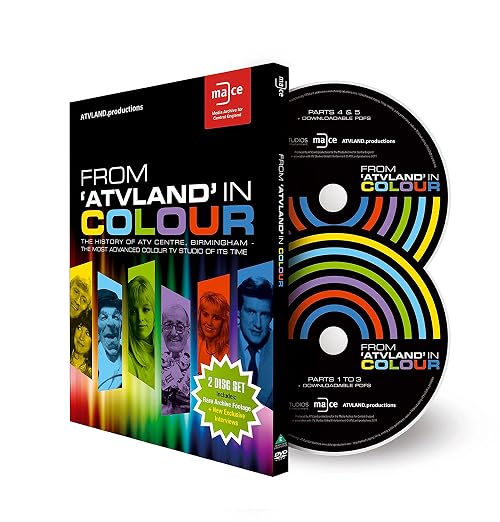 From ATVLand in Colour