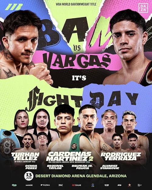 Rodriguez v Vargas