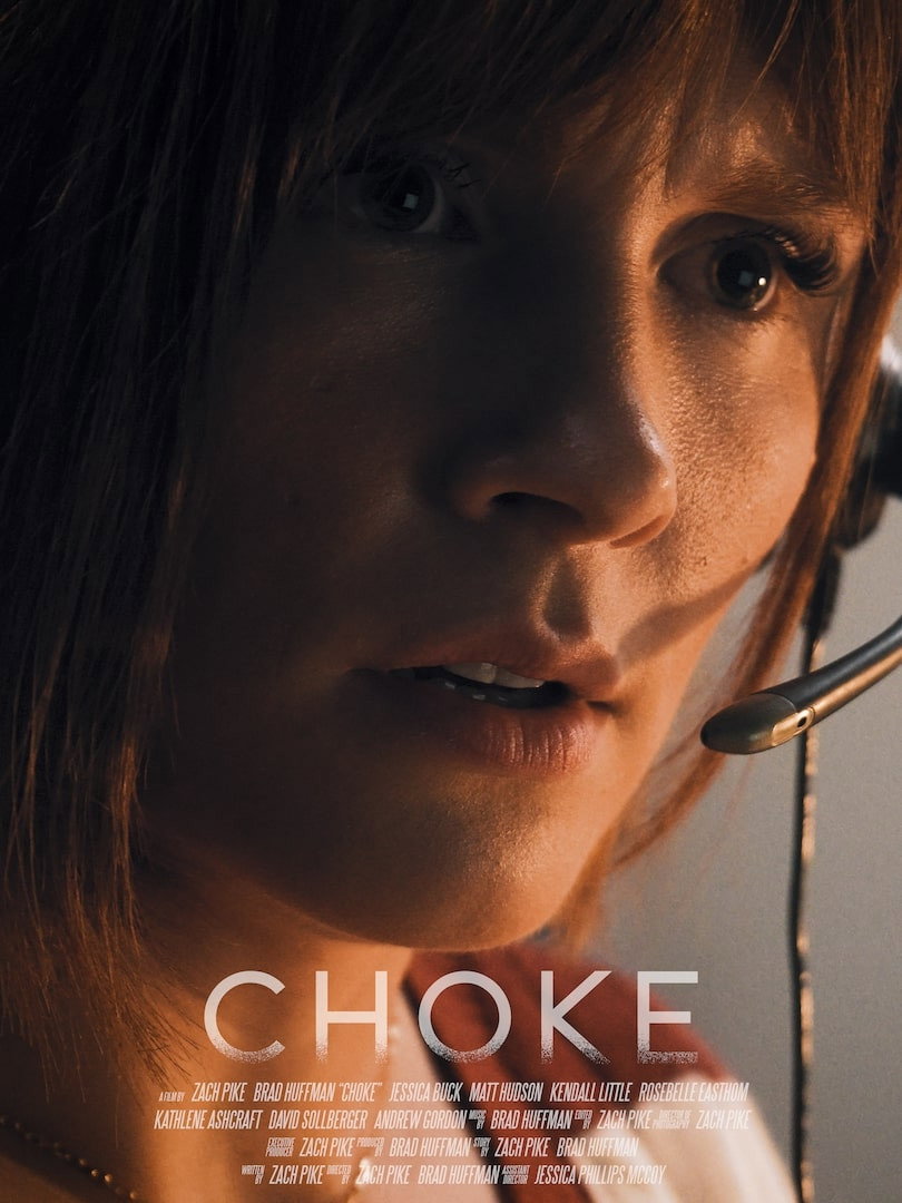 Choke