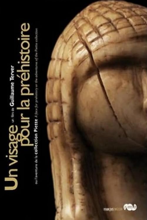 Un visage pour la préhistoire