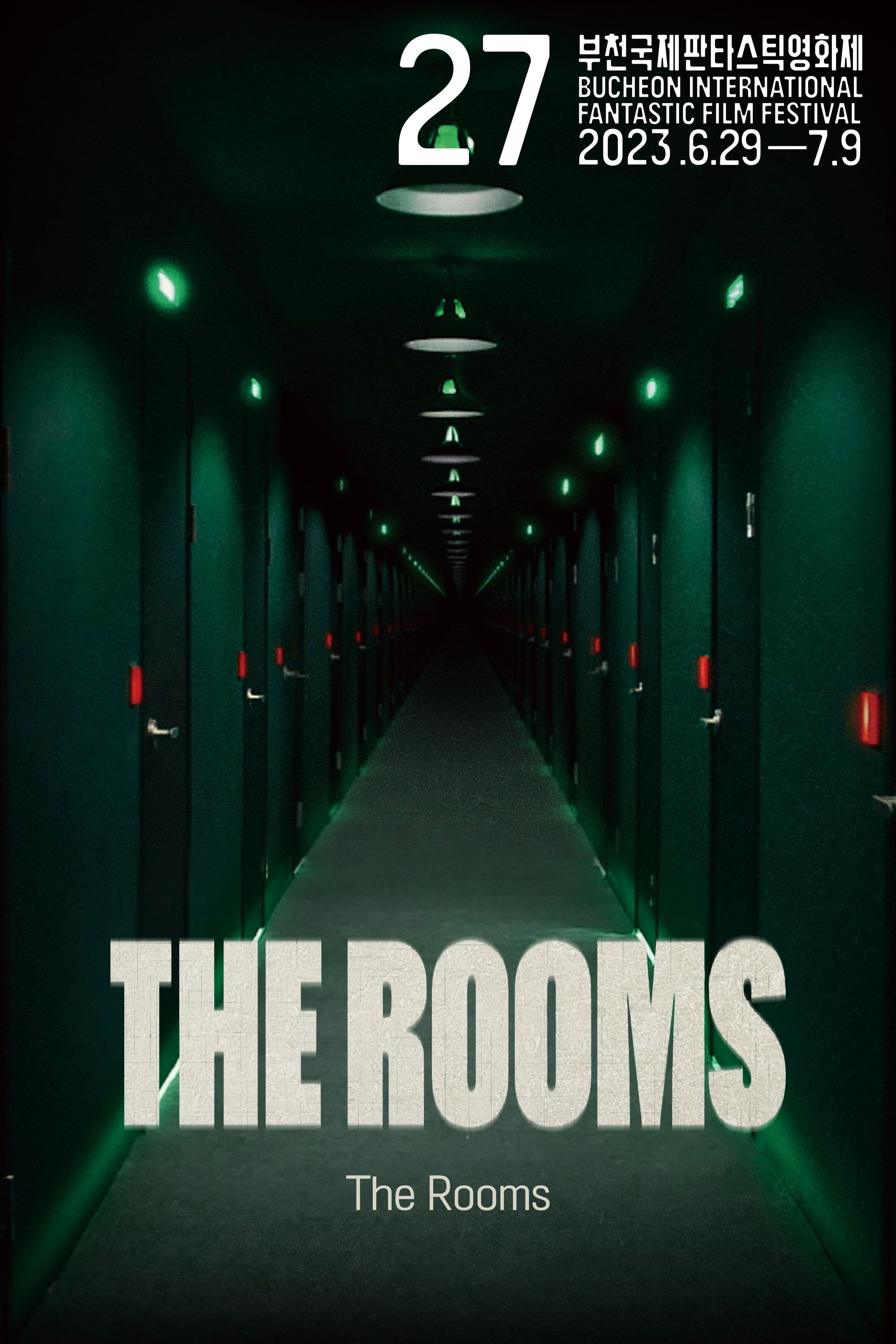 The Rooms