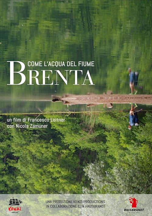 Come l'Acqua del Fiume Brenta
