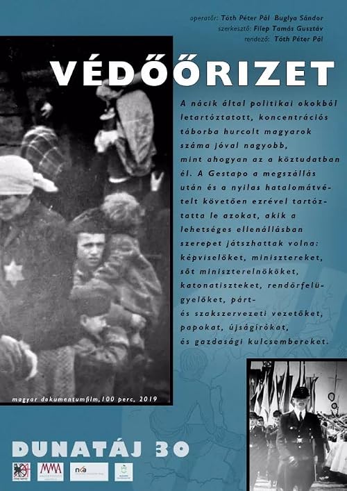 Védöörizet