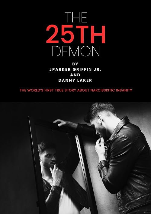 The 25th Demon