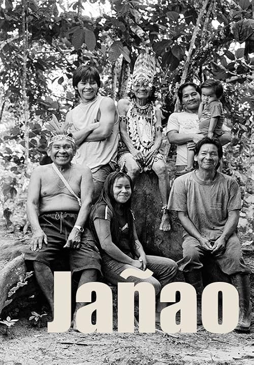 Tras la memoria de Jañao